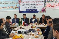 اوج لذت معنوی و عبادت را می‌توان در خدمت به دانش‌آموزان استثنایی دید