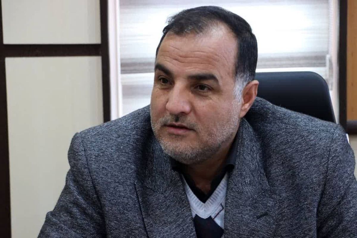 شهردار محمدیه