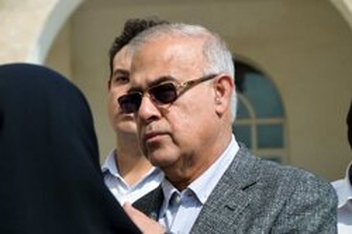 استاندار هرمزگان