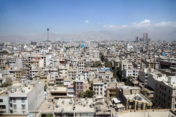 حمایت ۴۵ هزار میلیارد ریالی بانک مسکن از ساخت‌وساز/ ۴۴۰۰ خانه جدید در مسیر احداث