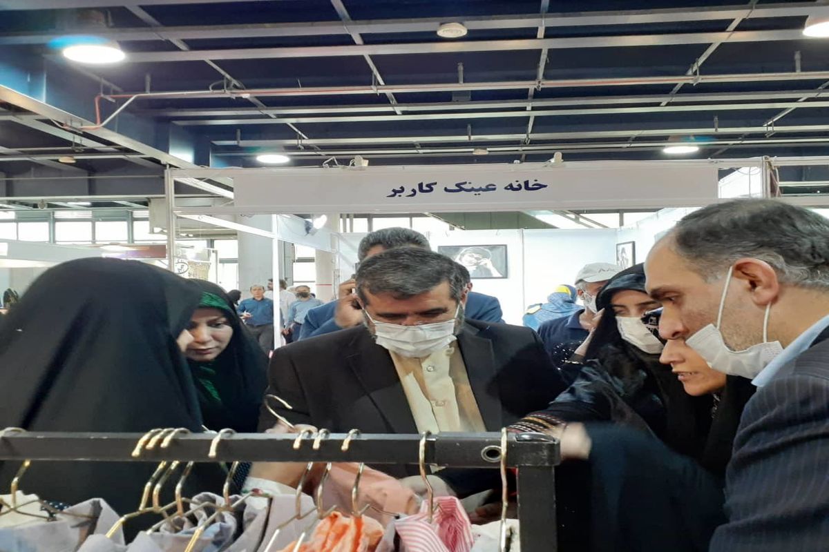 وزیر فرهنگ