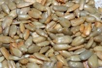 کشف 800 کیلو مغز تخمه قاچاق در اصفهان