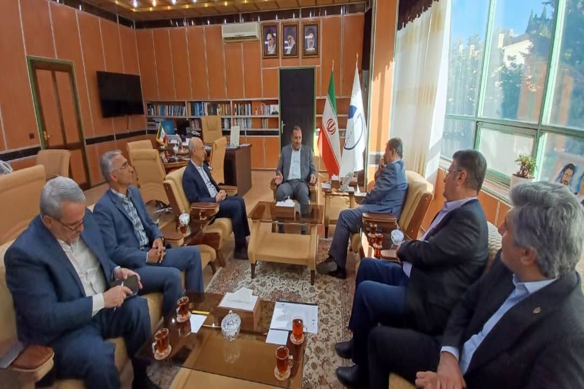 راه و شهرسازی