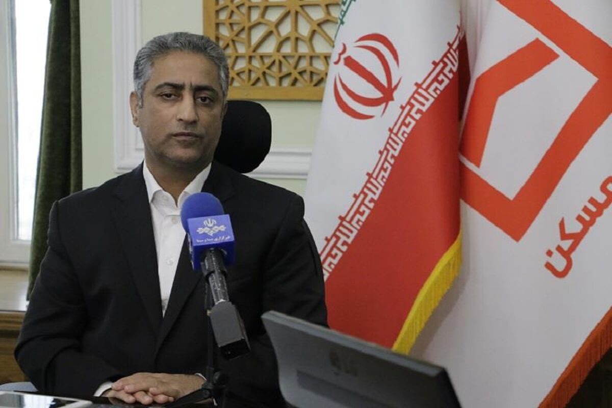 مدیرعامل بانک مسکن