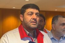 حادثه ارسباران، الگویی از وحدت ملی در شرایط بحرانی بود