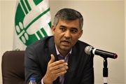 پساب نفتی از انبار نفت شرکت پخش فراوردههای نفتی به رودخانه فصلی وارد شد/بخشی از مواد نفتی به ساحل رسیده است