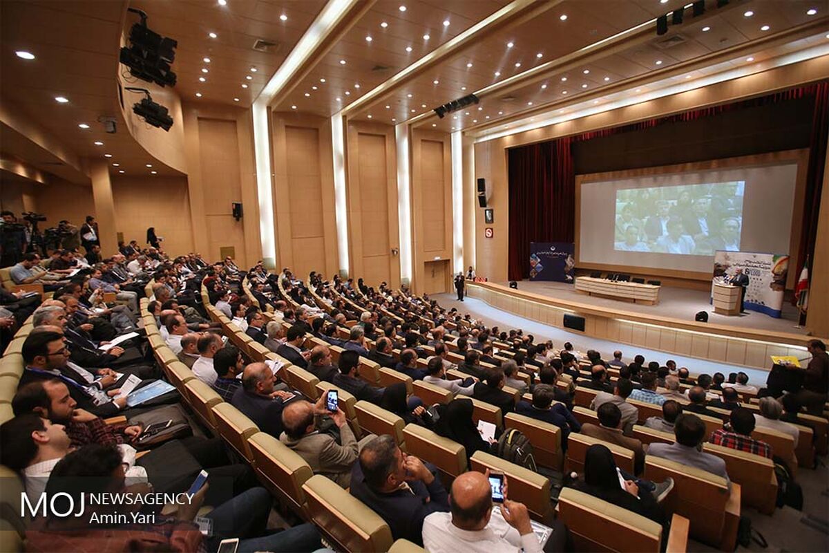 ششمین کنفرانس بین المللی مهندسی سیلاب وچهارمین همایش مدیریت بحران و پدافند غیر عامل