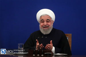 دولت از خود راضی!/ ما نبودیم وضع 100 برابر بدتر می شد!