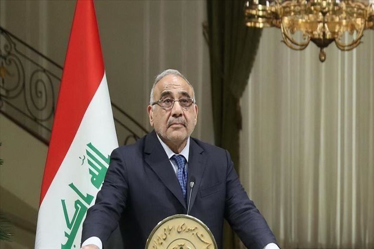 نخست وزیر عراق