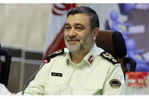 هم اکنون ایران اسلامی دارای یک امنیت با ثبات در منطقه است در حالیکه اطراف ما ناامنی است