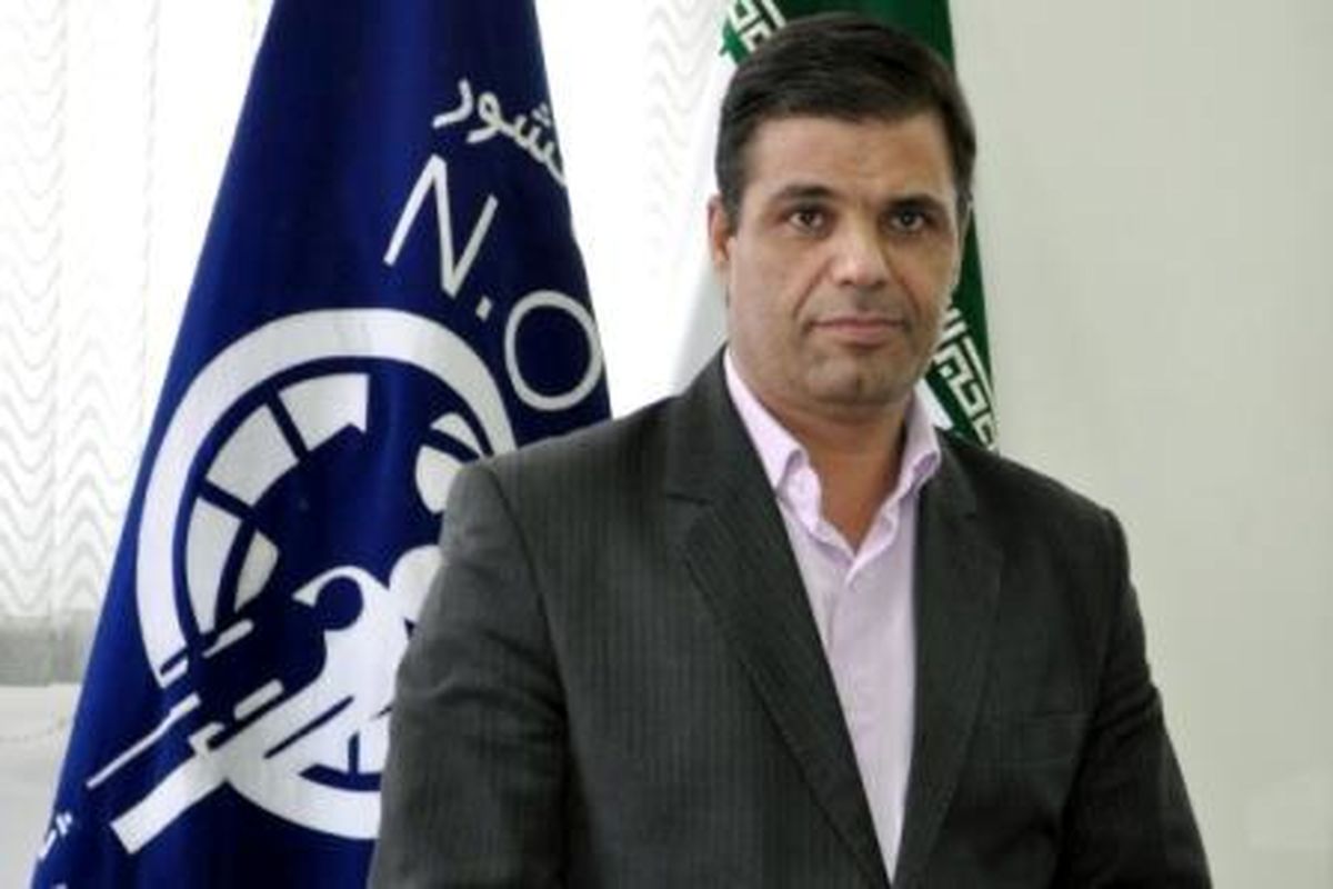 اصفهان- مدیر کل ثبت احوال