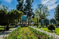 پیام وزیر فرهنگ و ارشاد اسلامی به مناسبت روز بزرگداشت عطار نیشابوری