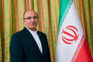 سفیر ایران در زیمبابوه بر عدم تسلیم  ملت ایران در برابر  ارعاب و مداخله خارجی تاکید کرد