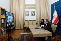 نمایندگی‌های ایران خط مقدم صیانت از منافع ملی هستند