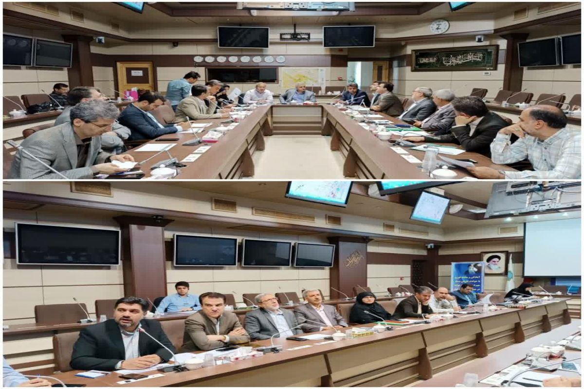 راه و شهرسازی قزوین