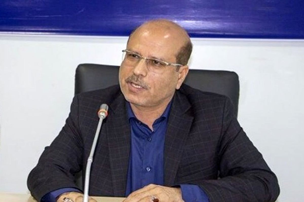 عباس کمالی انتصاب 