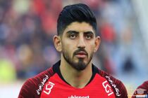 درگیری‌ام با احمد موسوی فوتبالی بود