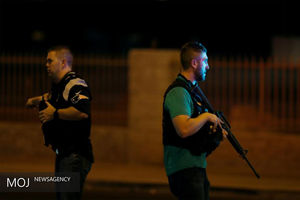 عامل تیراندازی مرگبار در لاس و گاس عضو گروهک تروریستی داعش بود