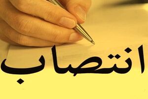 مدیرعامل سازمان منطقه آزاد کیش منصوب شد