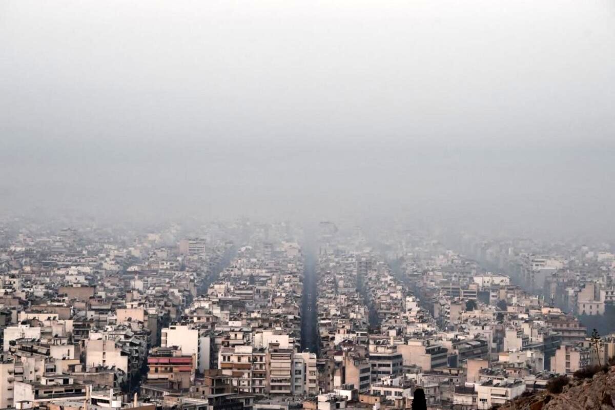 هوای غبار آلود خراسان رضوی 