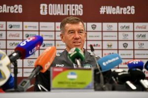 فشاری برای کسب امتیاز مقابل ایران حس نمی‌کنیم