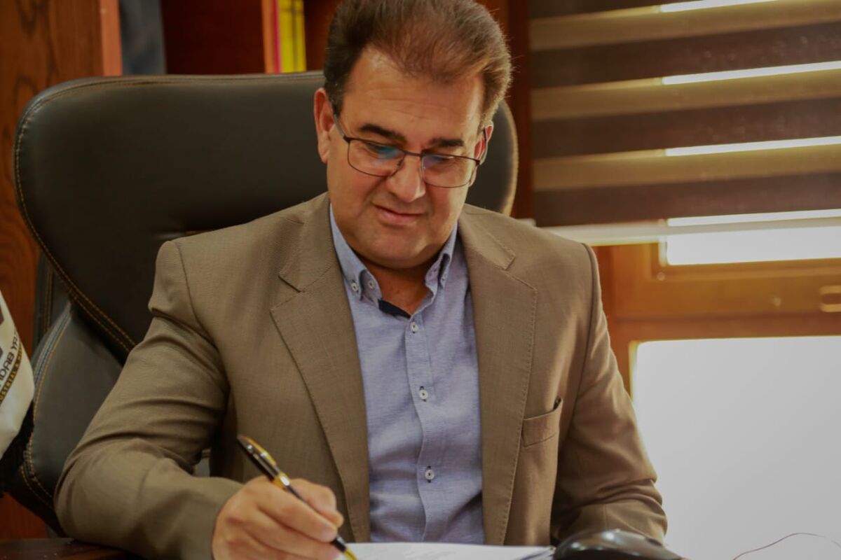 شهداب
