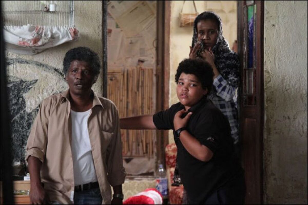 فیلم سینمایی پاپ