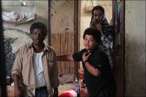 دومین تیزر فیلم سینمایی پاپ رونمایی شد