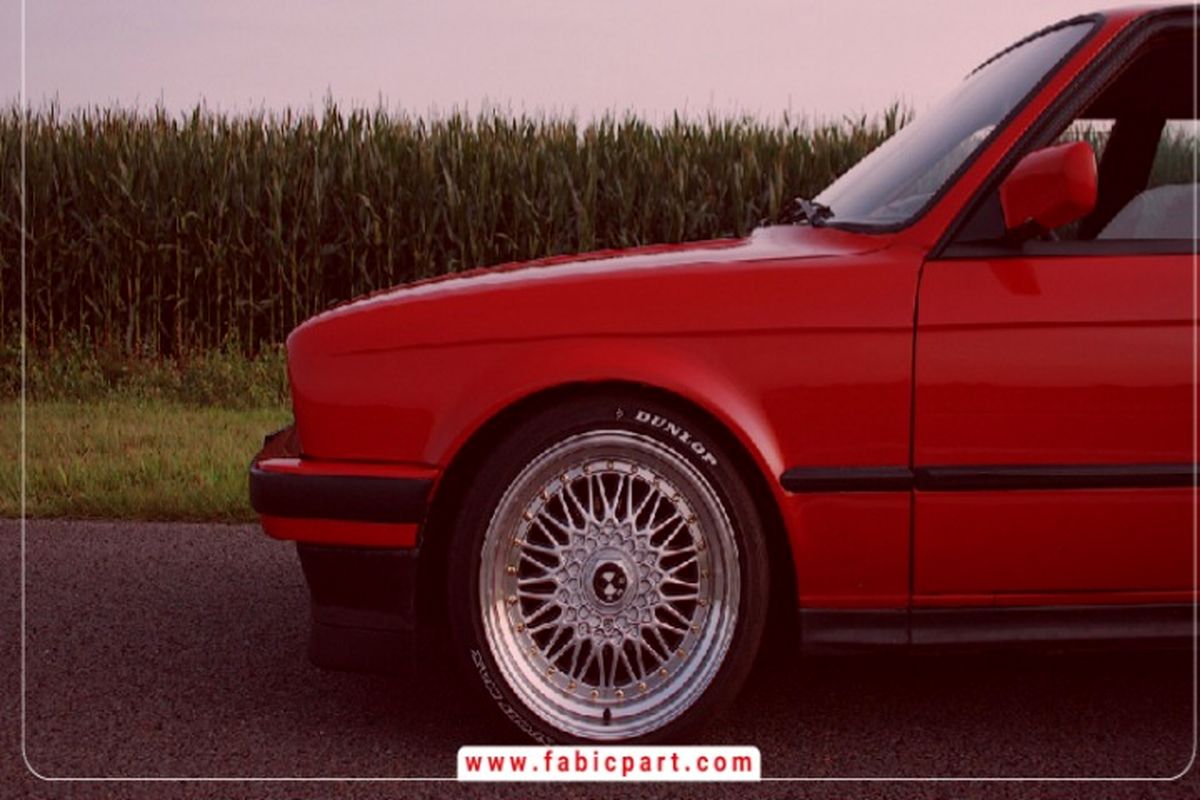 قالپاق ماشین