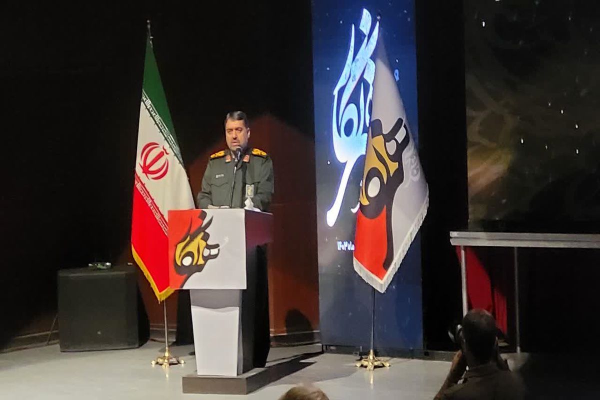 سردار قریشی