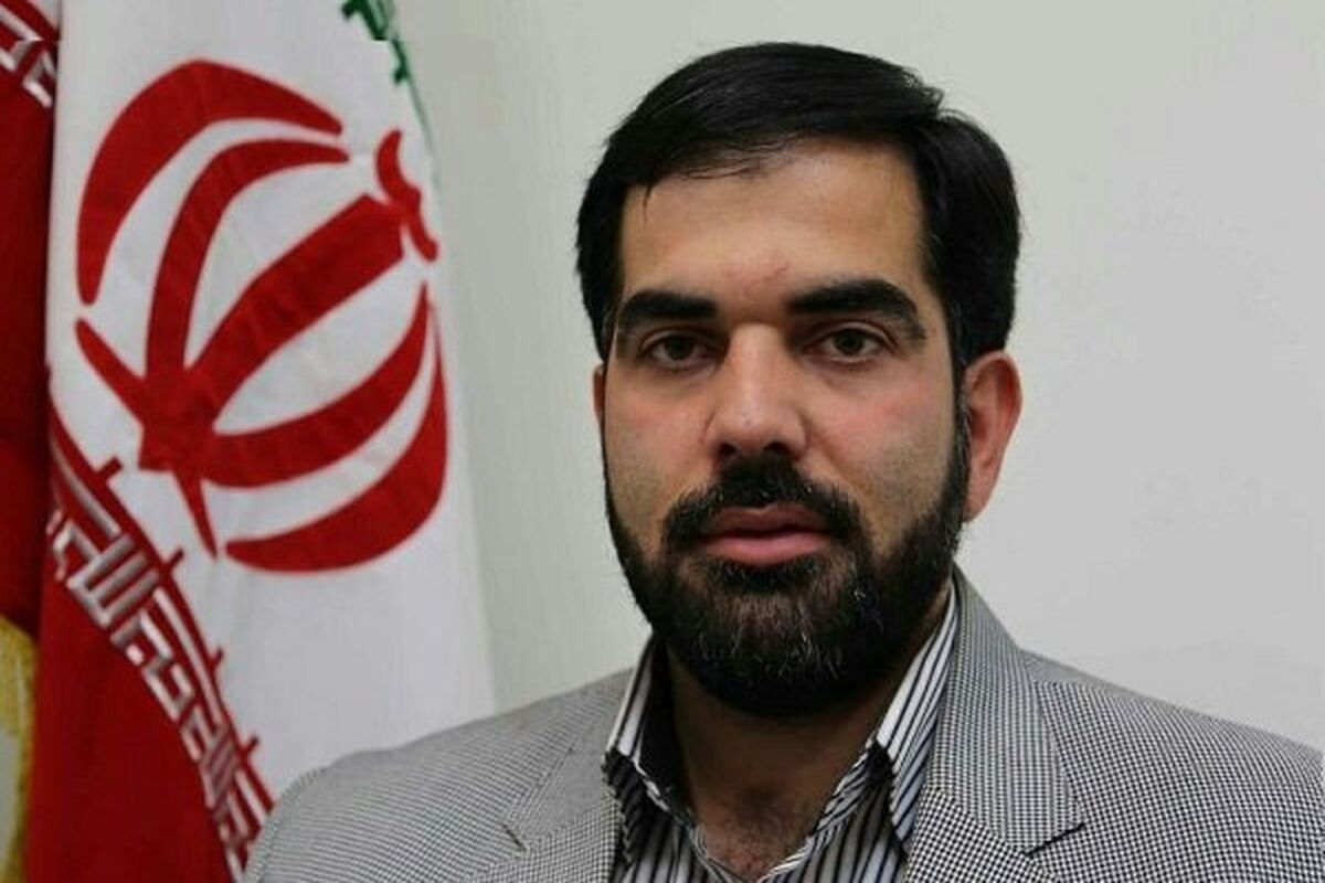 مسعود معینی پور