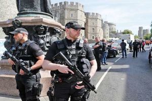 بازداشت دو دانمارکی به اتهام ارسال پهپاد برای داعش