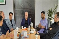 برنامه‌های تیم ملی امید با حضور رئیس فدراسیون فوتبال بررسی شد