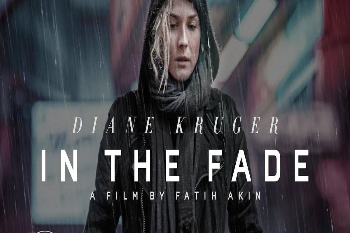 in-the-fade