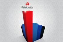 برتری تراز عملیاتی بانک ملت نسبت به سایر بانک های بورسی در اردیبهشت 1402