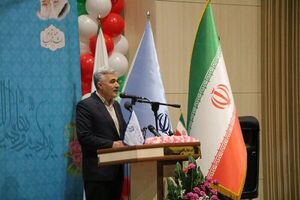پایین بودن سرانه فضای آموزشی و کمبود نیروی انسانی دو مشکل آموزش و پرورش آذربایجان‌غربی