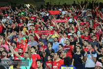 زمان بازی  پرسپولیس و السد مشخص شد