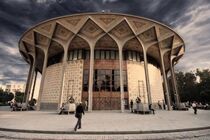 جزئیات تعطیلی تئاتر شهر و تماشاخانه سنگلج اعلام شد