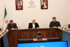 شهدای مقاومت، مجاهدین ارزشمند و تراز اول دنیای اسلام بودند