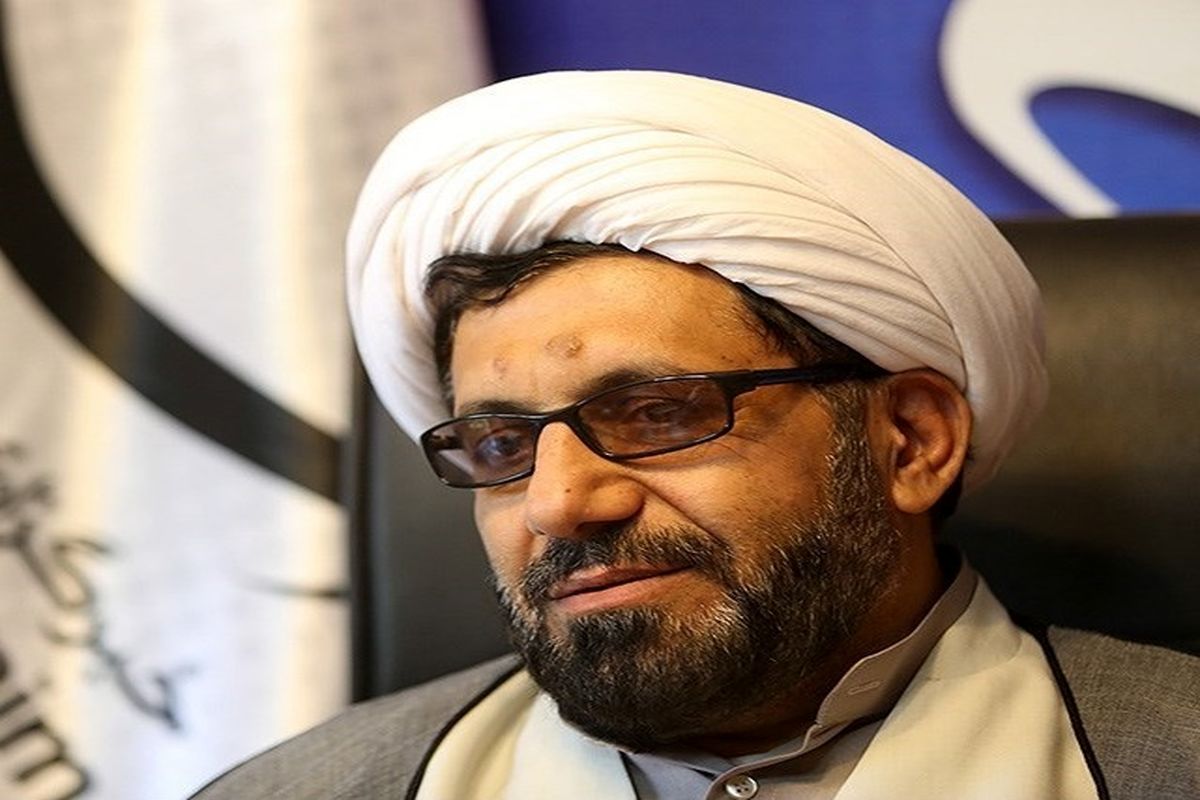 حجت الاسلام معتمدی