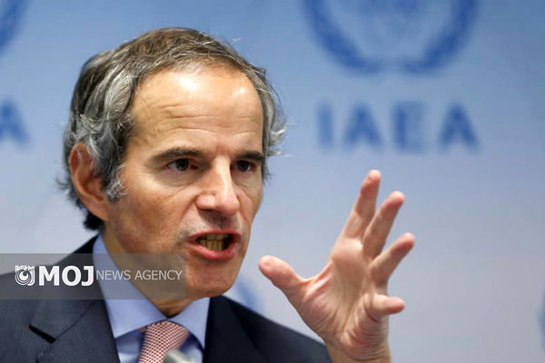 آژانس از بازگشت بازرسان به ایران خبر داد