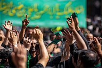 بیش از ۲۳ هیات مذهبی ساری راهی مشهد شدند