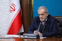 پزشکیان از کارکنان حوزه نفت و انرژی قدردانی کرد
