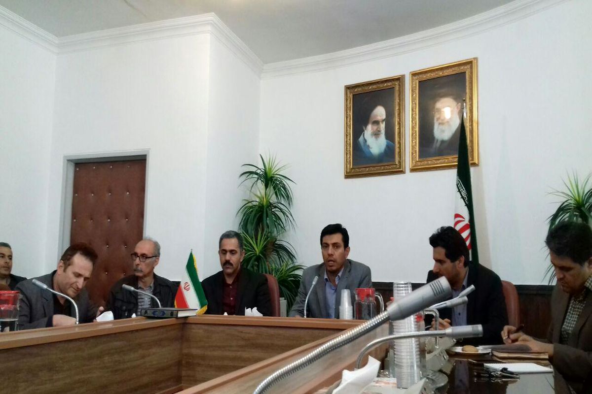 مدیرکل بحران استانداری کرمانشاه