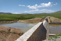 اجرای 27 طرح آبخیزداری در استان اردبیل 