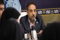 نمایش توانمندی‌های هلدینگ پتروپالایش اصفهان در پنجمین نمایشگاه ساخت داخل صنعت نفت
