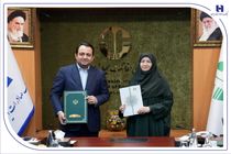 محسن سیفی: صیانت از دارایی نسل آینده اهمیت ویژه‌ای برای بانک صادرات ایران دارد