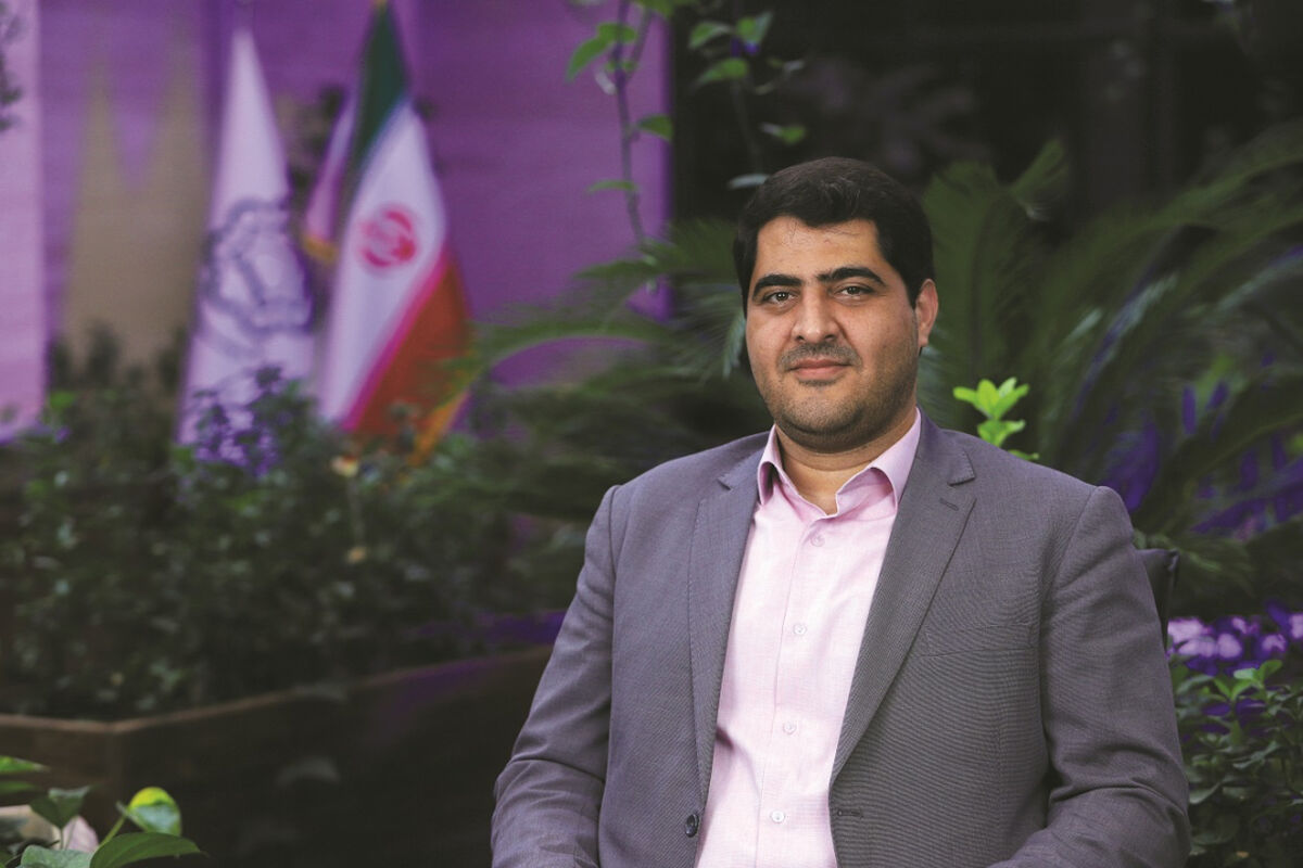 مهرداد توکلی مقدم