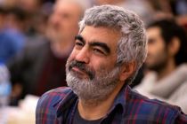 بازگشت دوباره سروش صحت