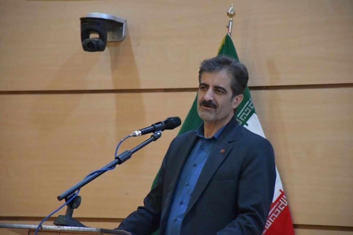 مدیر کل راهداری اصفهان